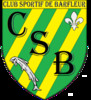 logo CSde Barfleur