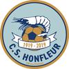 logo CS Honfleur 22