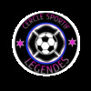 logo CS Legendes 1