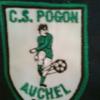 logo CS Pogon Auchellois