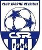 logo CS Reyrieux Vds 35