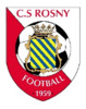 logo CS Rosny Football 2