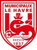 logo CS Serv. Mun.Le Havre 3