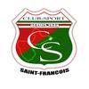 logo CS St Francois 2