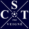 logo CS Tourangeau Veigne