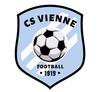 logo CS Vienne Football 1