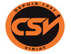 logo CS Viriat 34