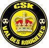 logo CS des King OF Val des Rougieres