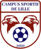 logo Lille Campus Sportif