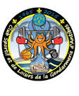 logo CSl Gendarmerie Antibes