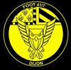 logo Cslg Dijon Foot