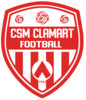 logo Csm Clamart Foot 2