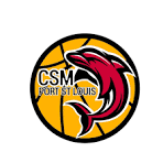 logo Csm Port St Louis du Rhone