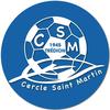 logo Cercle Saint-martin Tredion