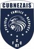 logo Cubnezais FC 22