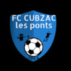 logo Cubzac les Ponts FC 22