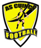 logo Cuincy AS 2