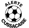 logo Cussacaise AFC 21