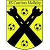 logo Custines Malleloy ES 2