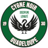 logo Cygne Noir Basse Terre