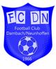 logo Dambach Neunhof FC 1