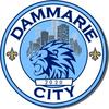 logo Dammarie City 1