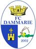 logo Dammarie les Lys FC 22