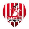 logo Dangeul AFCe. 1