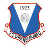 logo Dannelbourg FC 2