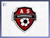 logo Amicale Sportive Davenescourt