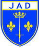 logo Dax Jeanne D Arc 22