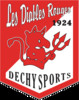 logo Dechy Sports 2