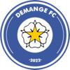 logo Demange FC 1