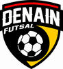 logo Denain Futsal Club