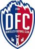 logo Dentelles FC 2