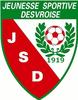 logo Desvres JS 3