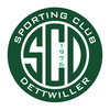 logo Dettwiller SC 2