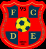 logo Deuil Enghien FC 5