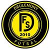 logo Deulemont Futsal