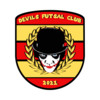 logo Verquigneul Devils Futsal Club