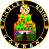 logo Diables Noirs 1