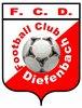 logo Diefenbach Putt. FC 1