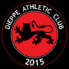 logo Dieppe Athletic Club