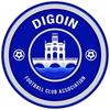 logo Digoin FCa. 21