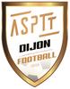 logo Dijon Asptt 21