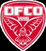 logo Dijon Fco 3