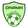 logo Dinamik Bondy Futsal 32