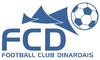 logo Dinard FC 21