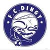 logo Dingy St-clair FC 1