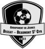 logo Dissay Beaumont GJ 2